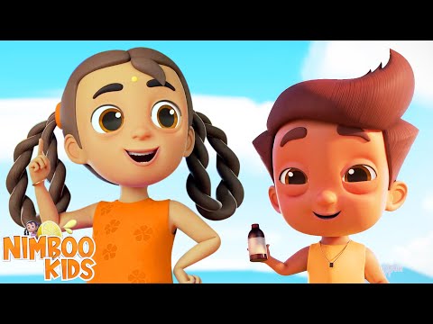 Aaj Mangalwar Hai, आज मंगलवार है, Haan Haan Geet, Kids Songs and Preschool Videos