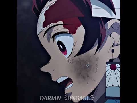 Tanjiro y Nezuko // Kimetsu no yaiba // AMV