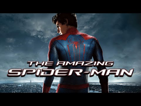 Revisiting The Amazing Spider-Man