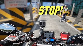 Almost 300 Ducati Riders Sumali sa World Ducati Week 2022 | Streetfighter V4 | Reed Motovlog