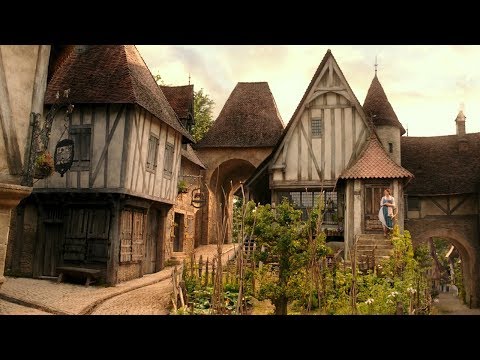 Beauty and the Beast (Live Action) - Belle | French Movie Version