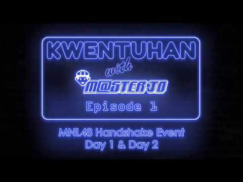 Kwentuhan with Master Jo EP1 Intro