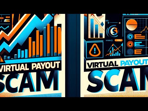 Is VirtualPayout.com Legit? Full Scam Review & User Experiences