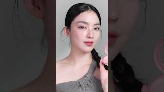 BLUSH ONLY MAKEUP with 3CE FACE BLUSH # FOOLS IN LOVE | 3CE STYLENANDA