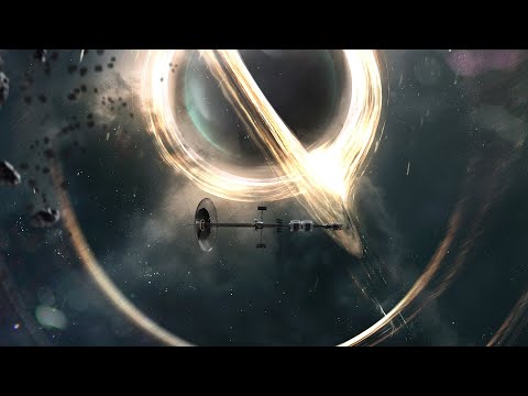 ''Discoveries'' - Epic Powerful Hybrid Music by Triple Colossal X Music