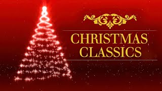 Christmas Classics (Full Album) [Symphony Orchestra Version]