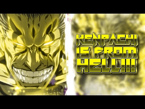 Kenpachi is FROM HELL?! Bleach Hell Arc Theories Part 1