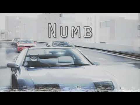 KSLV - Numb