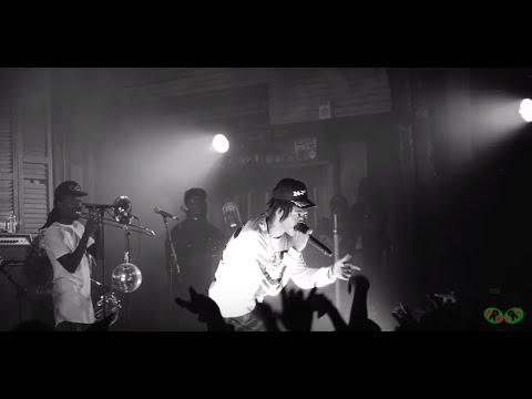 PRO ERA PRESENTS: World Domination Tour Phase 3, Part 2 (Recap)