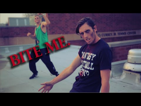 Bite Me - A Short Film