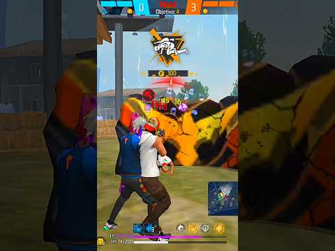 #freefire #freefire1vs1customtipsandtricks #ff #howtoearnmoneybyplayingfreefire #garenafreefire