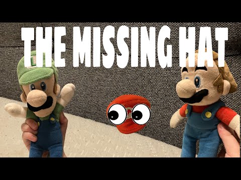 THE MISSING HAT