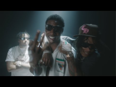 Rob49, Skilla Baby & Tay B - Mama [Official Video]