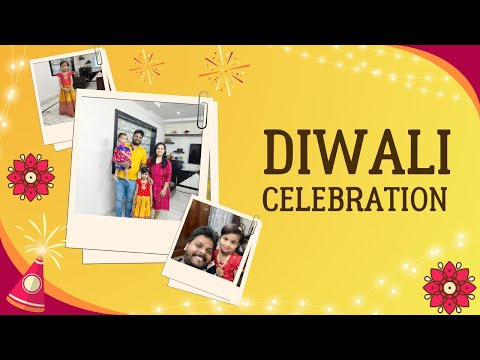 Diwali Celebration vlog🪔 |Festival vlog|