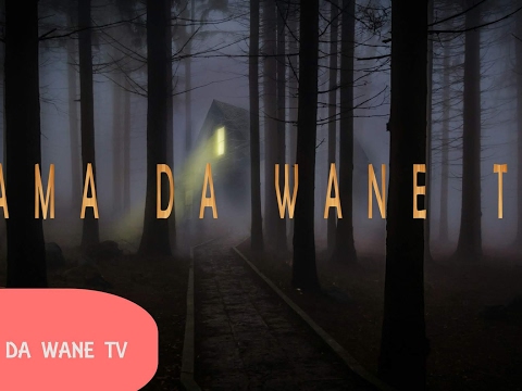 KAMA DA WANE Live Stream