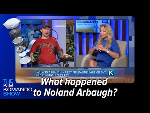 What happened to Noland Arbaugh?