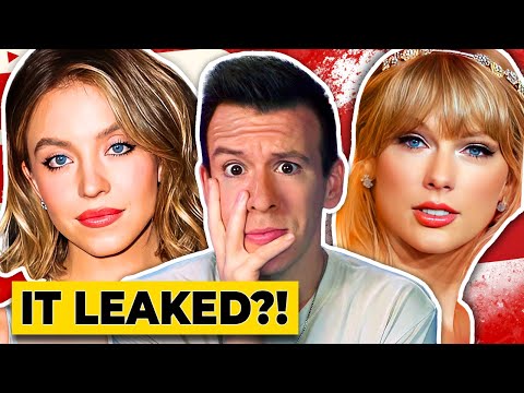 Taylor Swift Album Fallout, Creepy Caitlin Clark Scandal, Columbia University Fallout, & more news