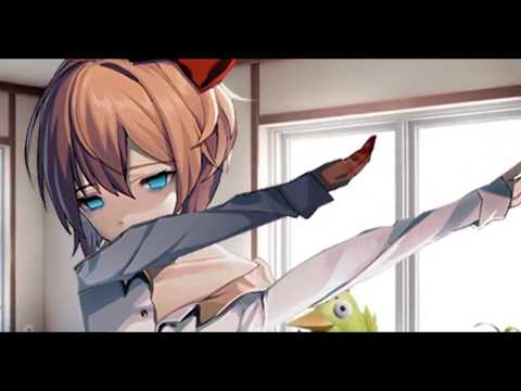 I Put A Funny Song Over Sayori's Death