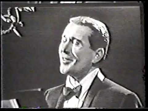 Perry Como Live - But Beautiful