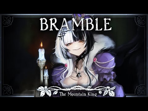 【Bramble: The Mountain King】I'm In Your Walls, I See You Ep.01