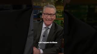 Bill Maher says ‘r——d’ Democrats blew 2024 election with woke issues #shorts