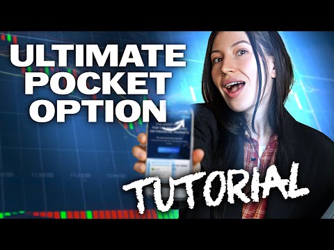 💎ULTIMATE Trading Platform Tutorial: How to Open a Trading Account, How to Use It