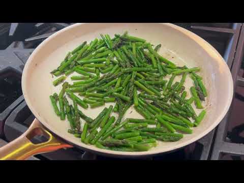 Review & Demo: 3 Piece Frying Pan Set GREENPAN RESERVE - The Ultimate Healthy Cooking Upgrade