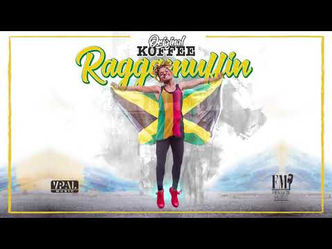 RAGGAMUFFIN - ORIGINAL KOFFEE - OFFICIAL AUDIO