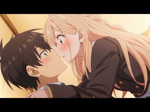 Top 10 Underrated Romance Anime to Watch