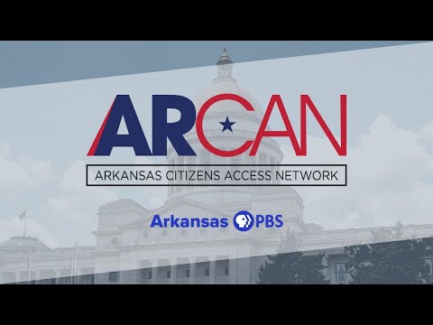 Arkansas 250 Commission Meeting