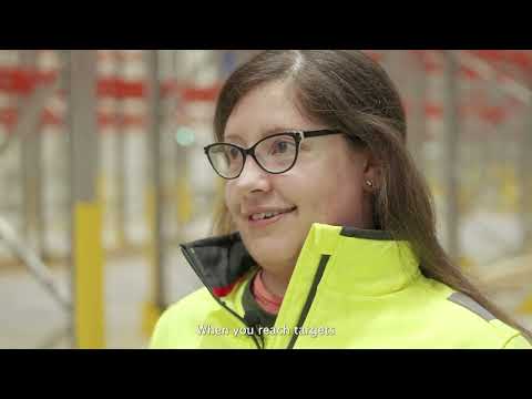 A Career A Little Less Ordinary at the Luton RDC | Lidl GB