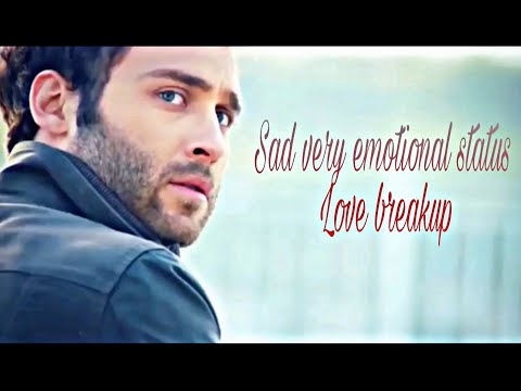 💔💔Very Sad 😫 Heart Touching Whatsapp Status 💔 | Broken Heart | Breakup | Emotional | Sad Status 2020