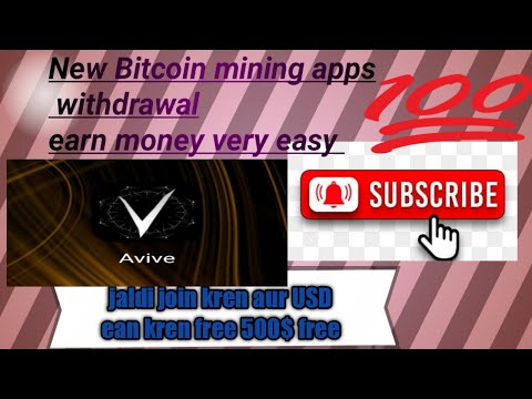 New best mining  apps 2023& Bitcoin mining apps and aviv coin apps