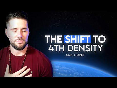 From Ego to Heart Based Consciousness | Four Steps to the 4th Density