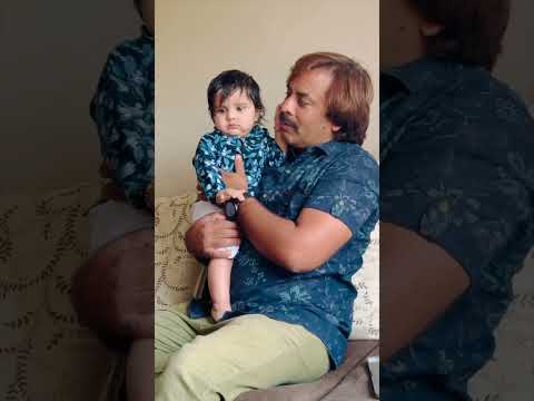 Veer first time met with his uncle