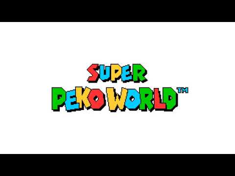 Super Peko World - Overworld Theme