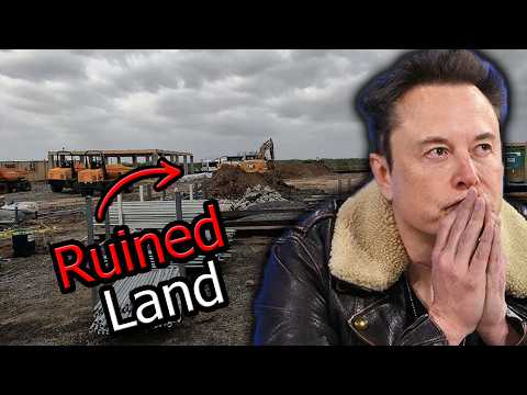 Elon Musk Is Getting SUED