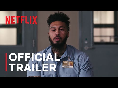 I AM A KILLER: Season 5 | Official Trailer | Netflix