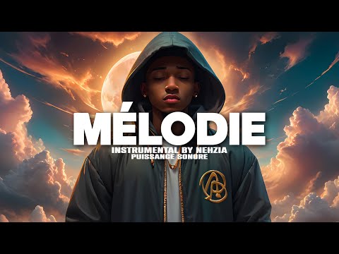 [Free] Melodic Guitar Type Beat "Mélodie" Instru Rap Trap Lourd Instrumental Melodieuse 2024