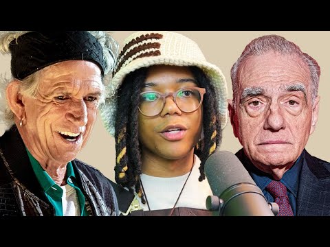 "rap isn't music", "marvel bad", and other elderly takes 🙄