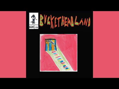 Stairway To The Gramaphone Company - Buckethead (Pike 620)