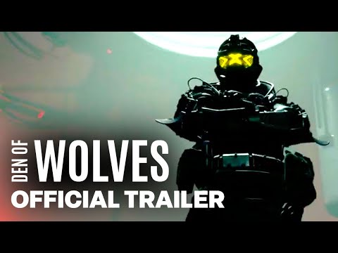 Den of Wolves – Tech Demo Showcase | Unite 2024 (Unity Developer Conference)