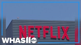 Netflix users not happy with streaming delays leading up to Tyson-Paul fight