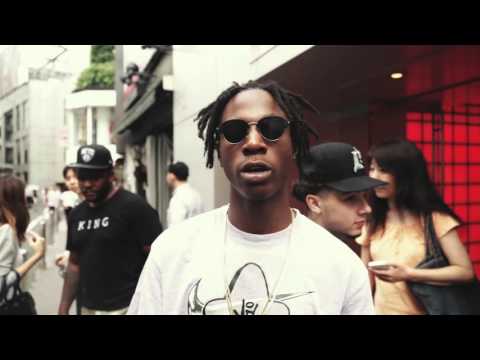 PRO ERA PRESENTS: World Domination Tour Phase 2, Part 2 (Recap)