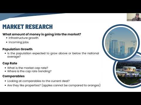 (Case Study) How We Achieved a 41% Increase in 1 Year | 7Reins Capital Partners Webinar