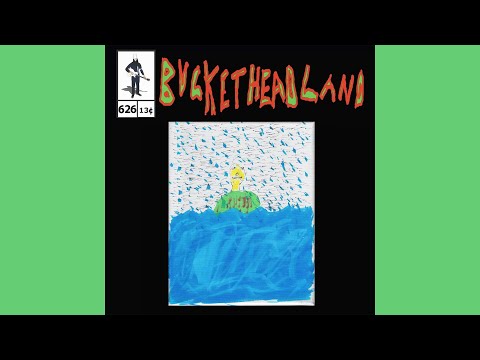 Sea Of The Subconcious - Buckethead (Pike 626)