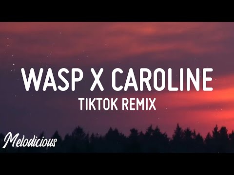 Wasp X Caroline (Tiktok Remix) killa west side killa