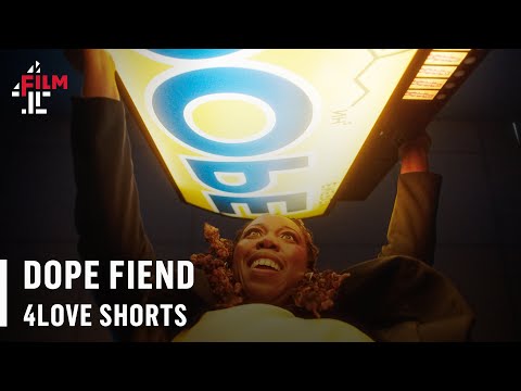 Dope Fiend (2023) an ADHD comedy | Film4 4Love Shorts