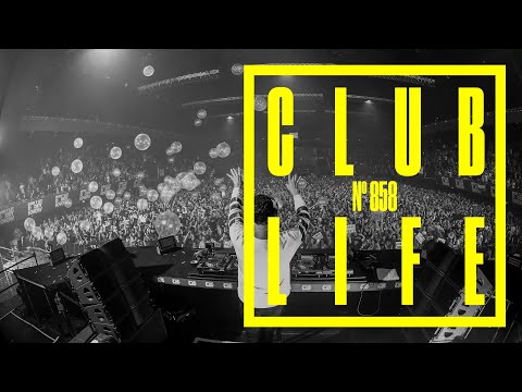 CLUBLIFE by Tiësto Episode 858