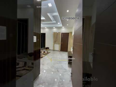 3 BHK BUILDER FLOOR IN TILAK NAGAR FANTASTIC DESIGN AND LOCATION 9310856018